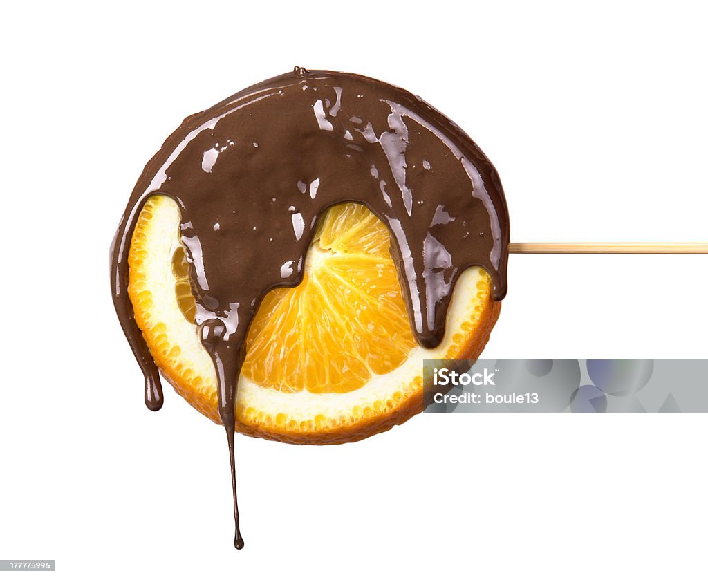 شوكولاتة الخَبز والتغليف